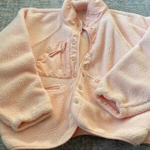 Free people movement jacket